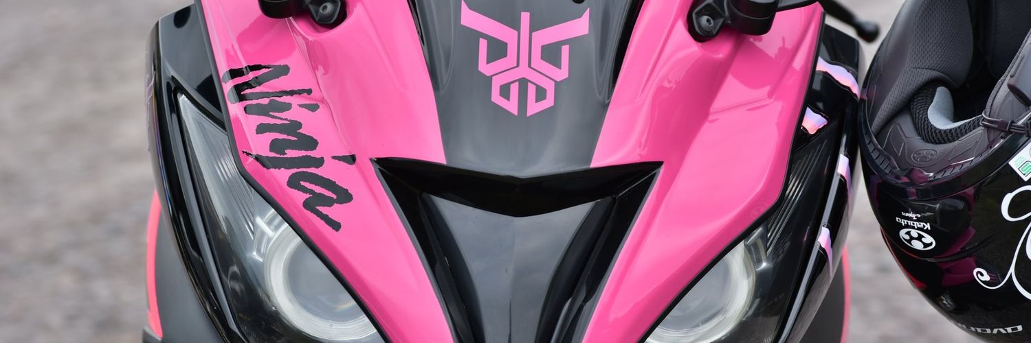 Maskedridernagi's profile banner image