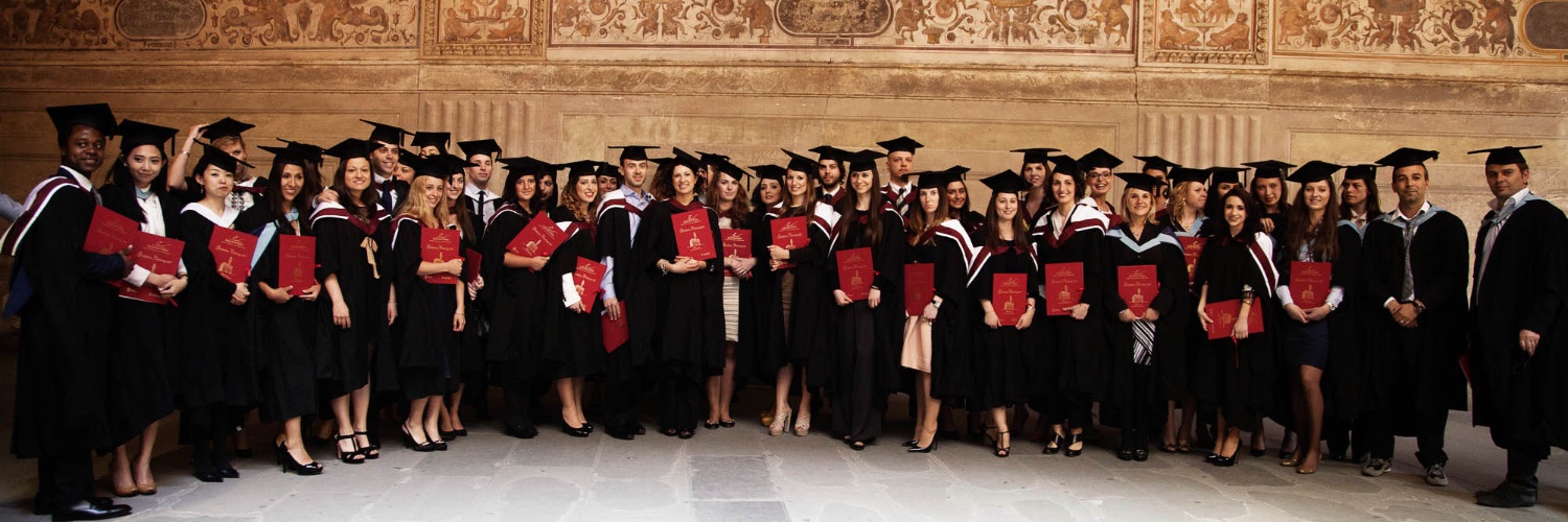European School of Economics banner