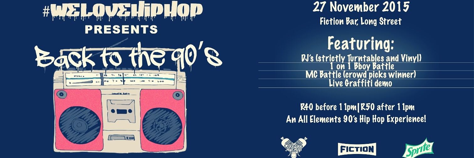 WeLoveHipHop2's profile banner image