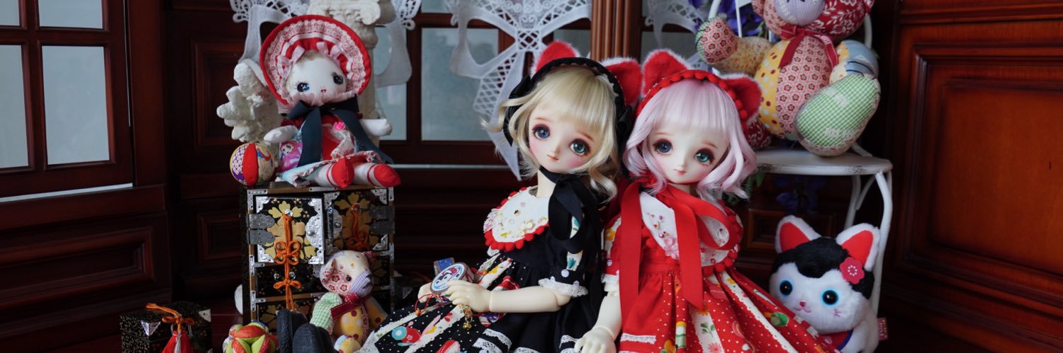 深淵箱庭-寒林七 banner