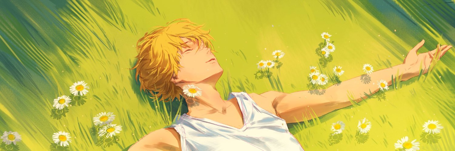 rodhenry's profile banner image