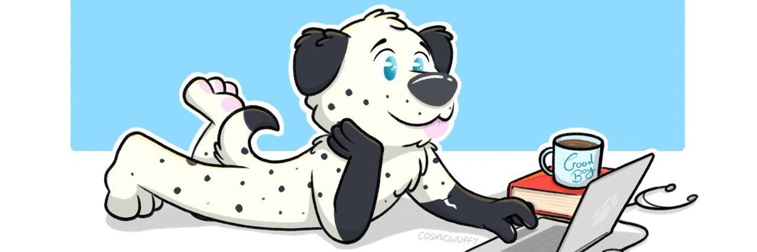 pongo pup Profile Banner