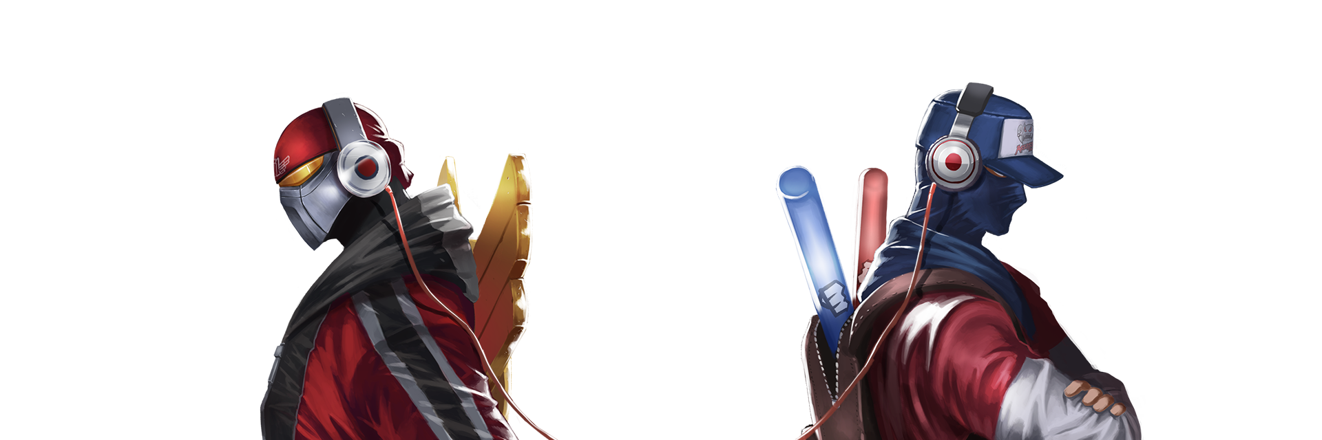 MaZePx's profile banner image