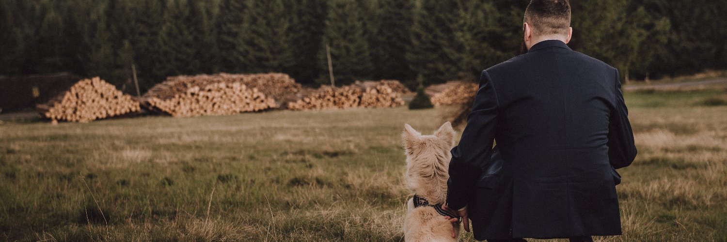 Michał Kazulo banner