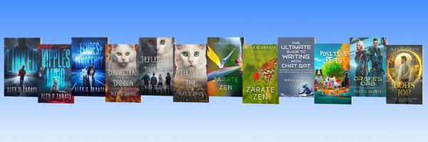 ZarateCreations Profile Banner