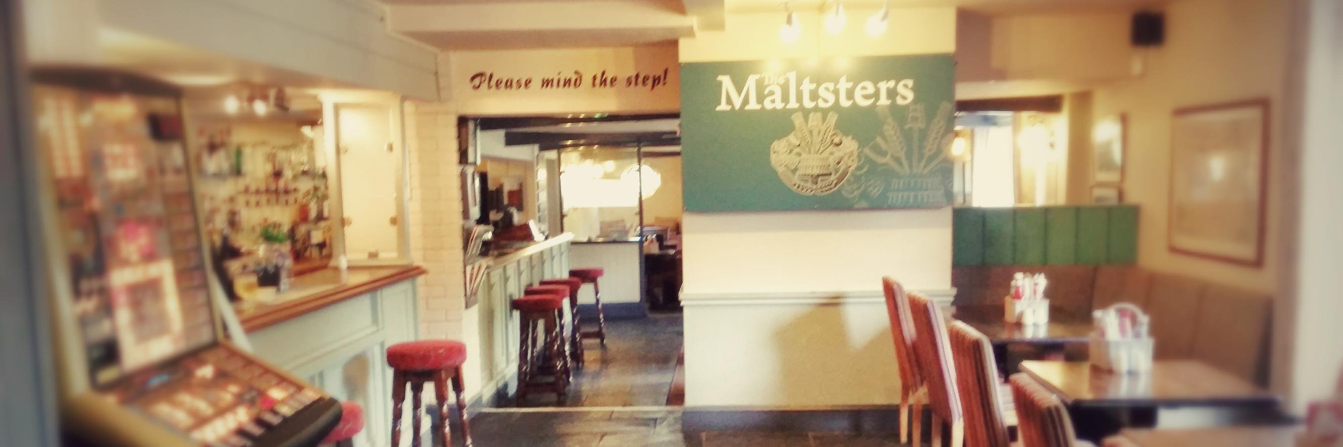 themaltsterspub's profile banner image