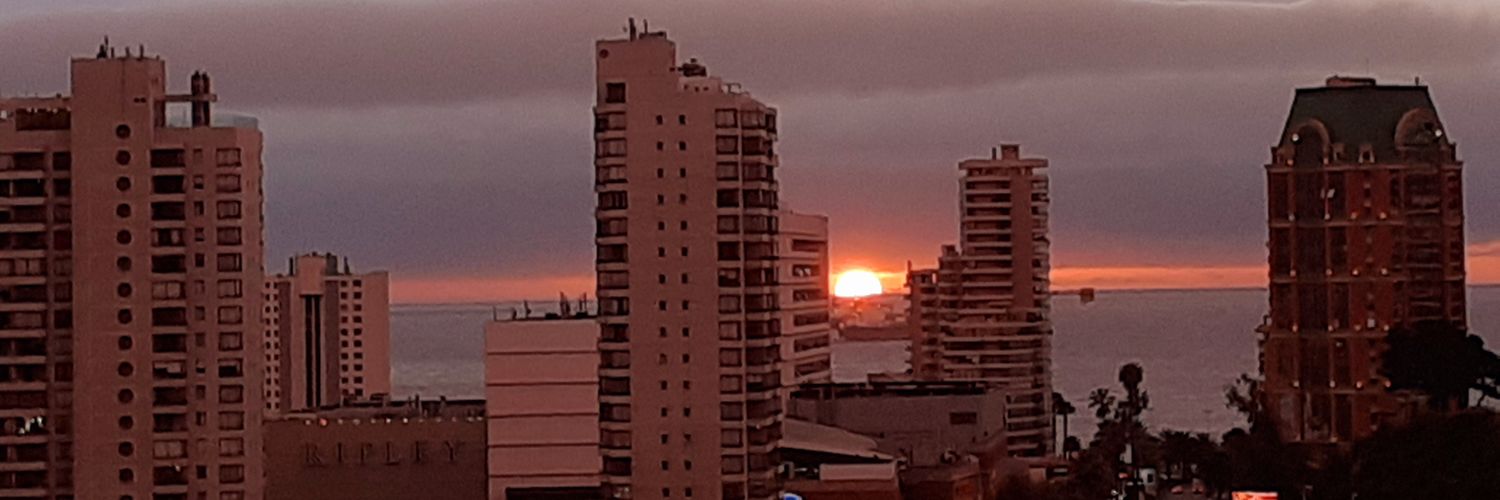 luisaxo70's profile banner image