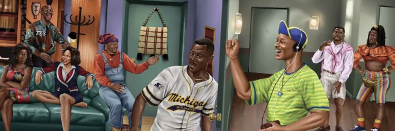YungBDaInfamous's profile banner image