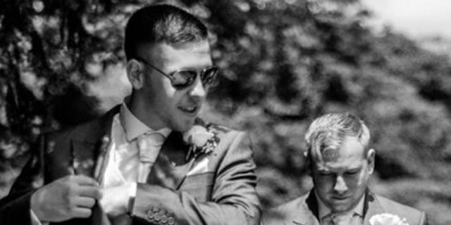 BenjaminDurkin's profile banner image