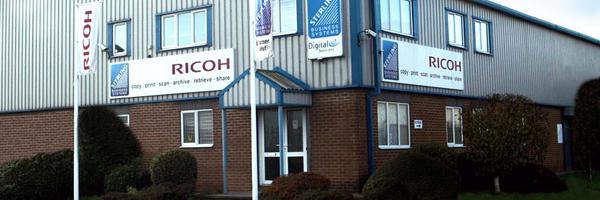 SterlingCopiers Profile Banner