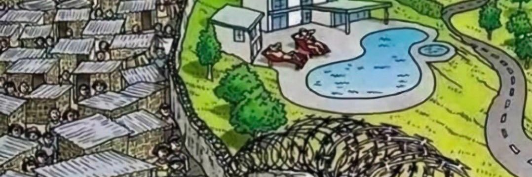 Geosquare☭🔻 banner