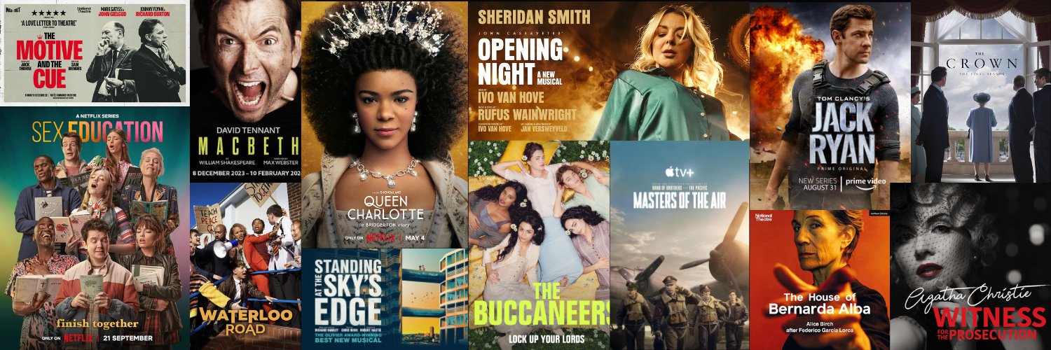 BBA Management banner