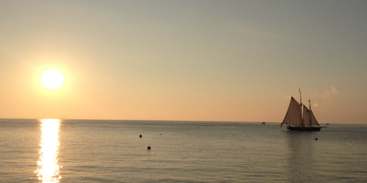 Larry Fletcher banner