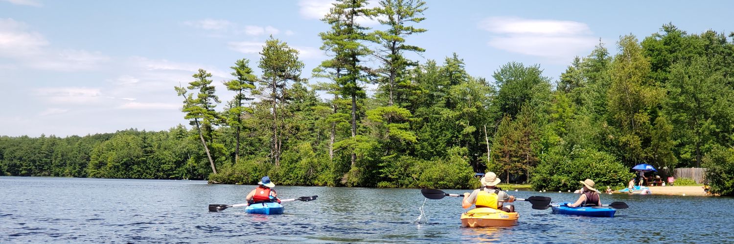 Extremist Indy banner