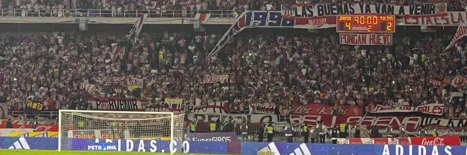 Lucas Sarmiento banner