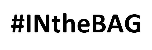 INtheBAG banner
