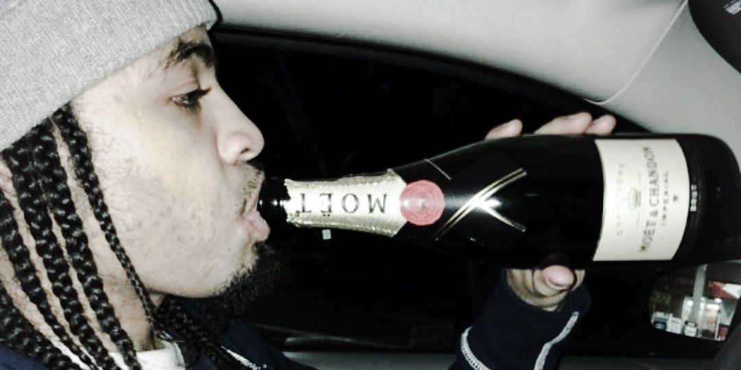 BmoreTrill's profile banner image