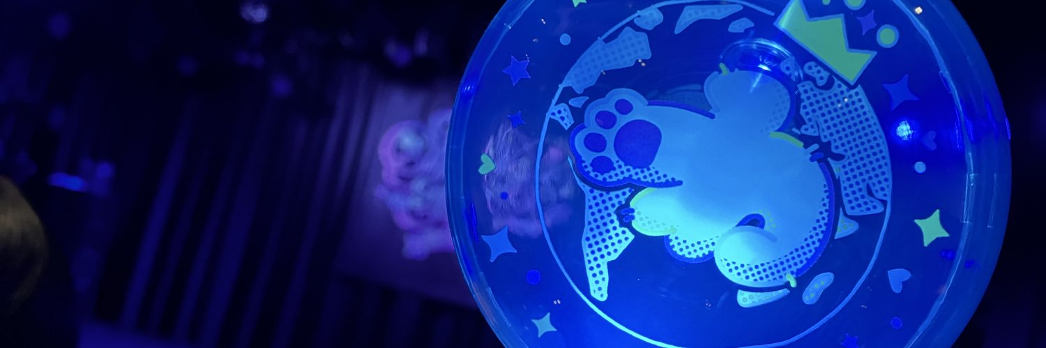 nitsukotan's profile banner image