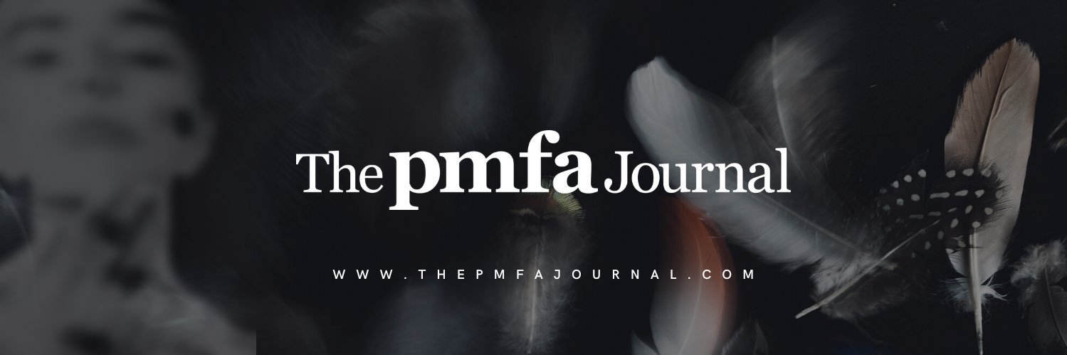 The PMFA Journal banner