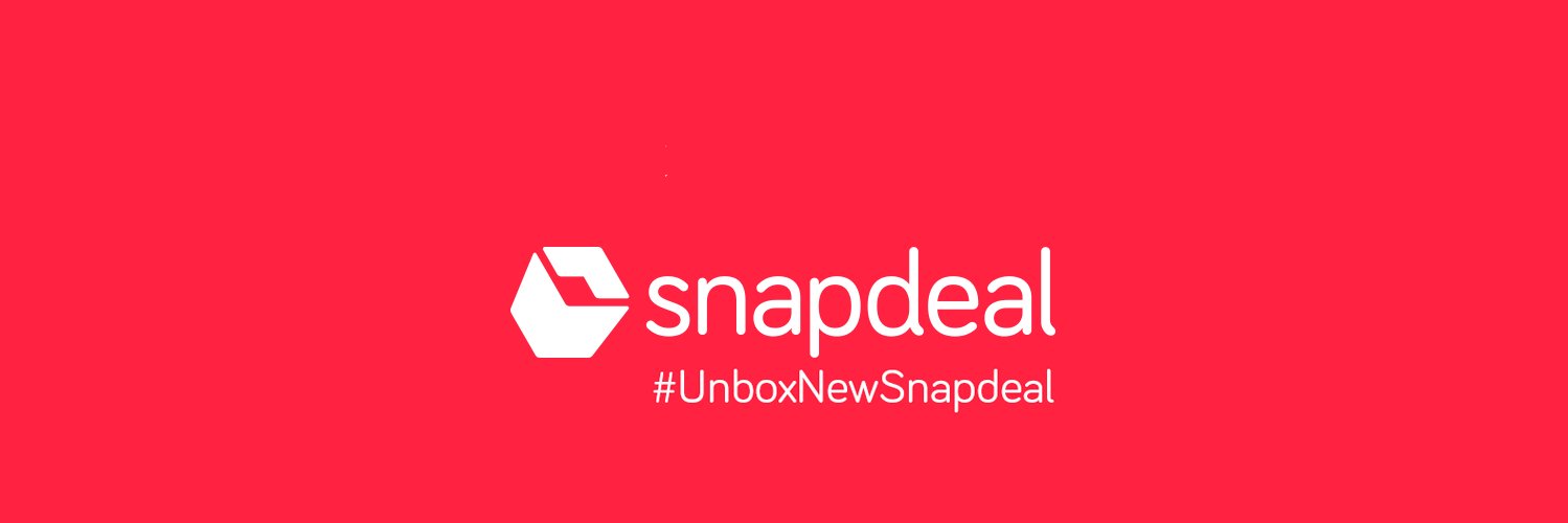 Snapdeal Tech banner