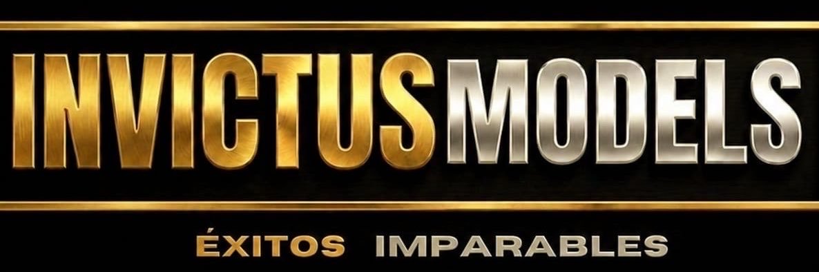 Invictusmodels1's profile banner image