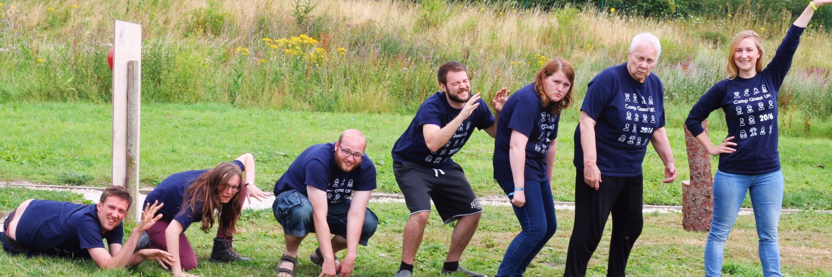 CampQuestUK's profile banner image