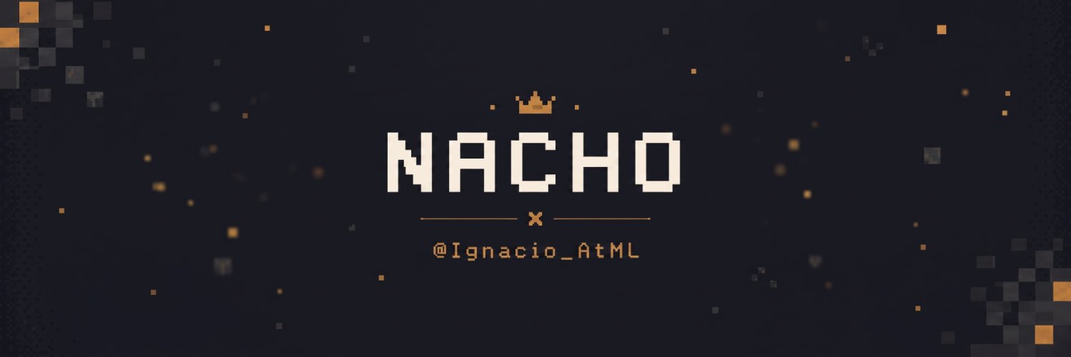 Ignacio_AtML's profile banner image