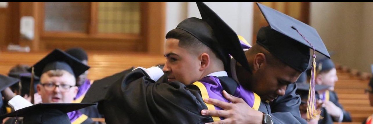 Roman Catholic High School banner