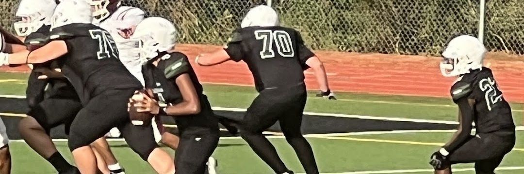 Kenny G. Peacock Jr. banner