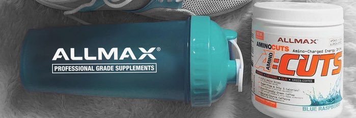 AllmaxUK's profile banner image