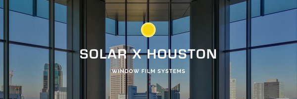 SolarxHouston Profile Banner