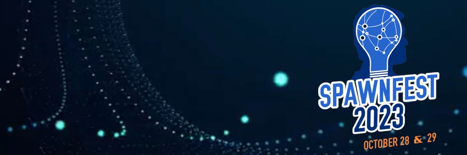 SpawnFest banner