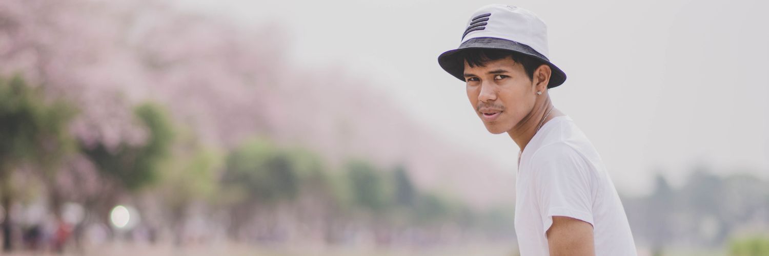Armchael's profile banner image