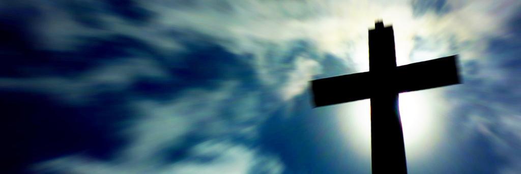 AllFaithInJesus's profile banner image