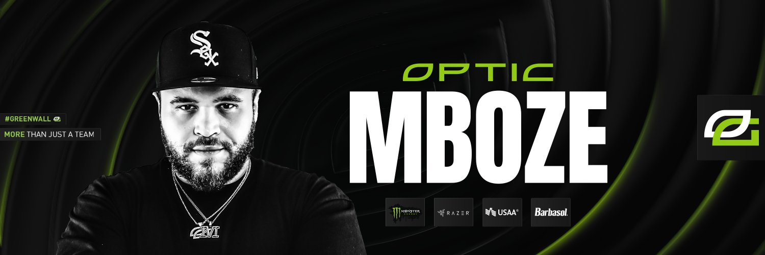 OpTic MBoZe banner