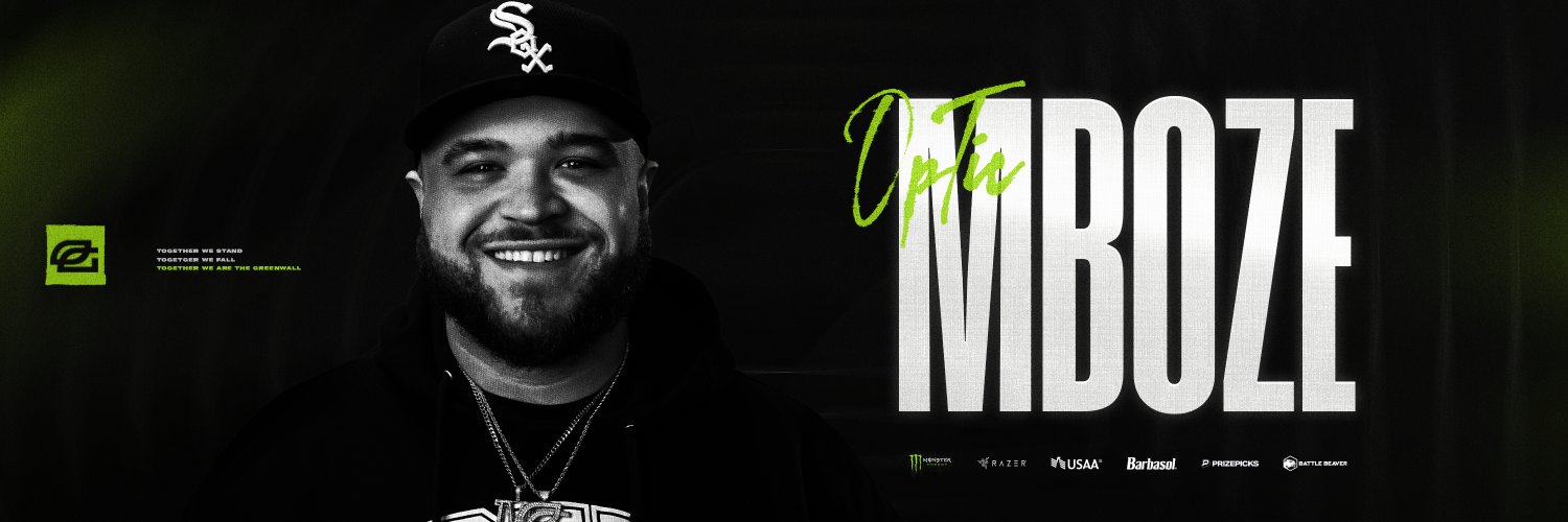 BoZe's profile banner image