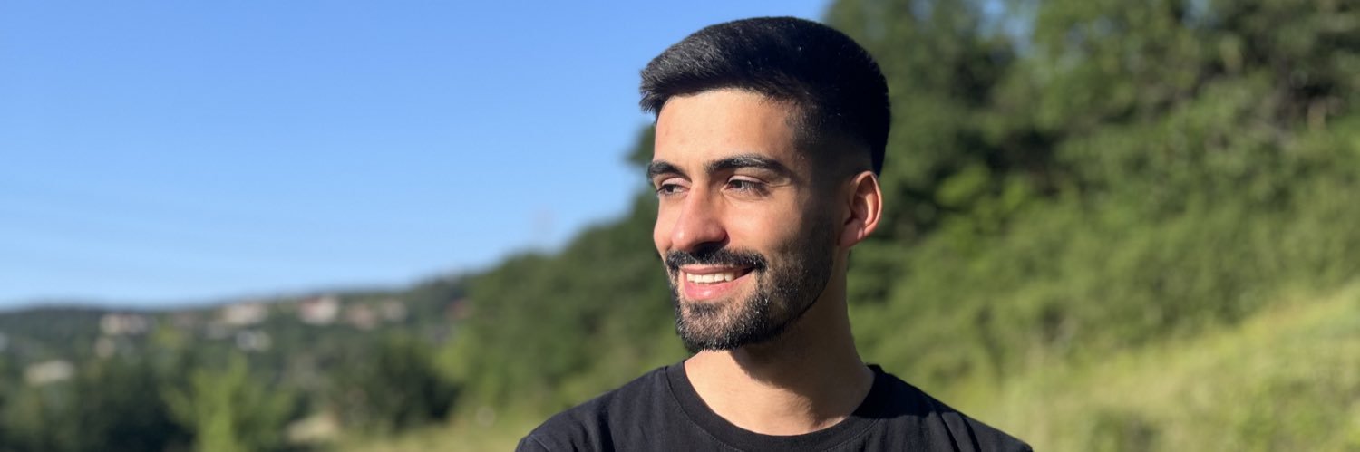hasankrman's profile banner image