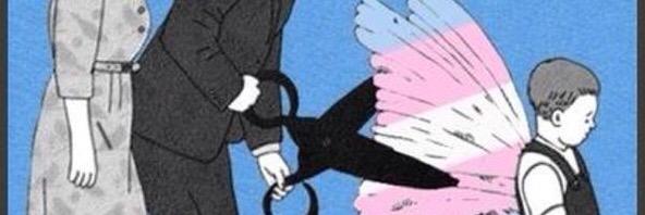 TransGirlAgenda's profile banner image