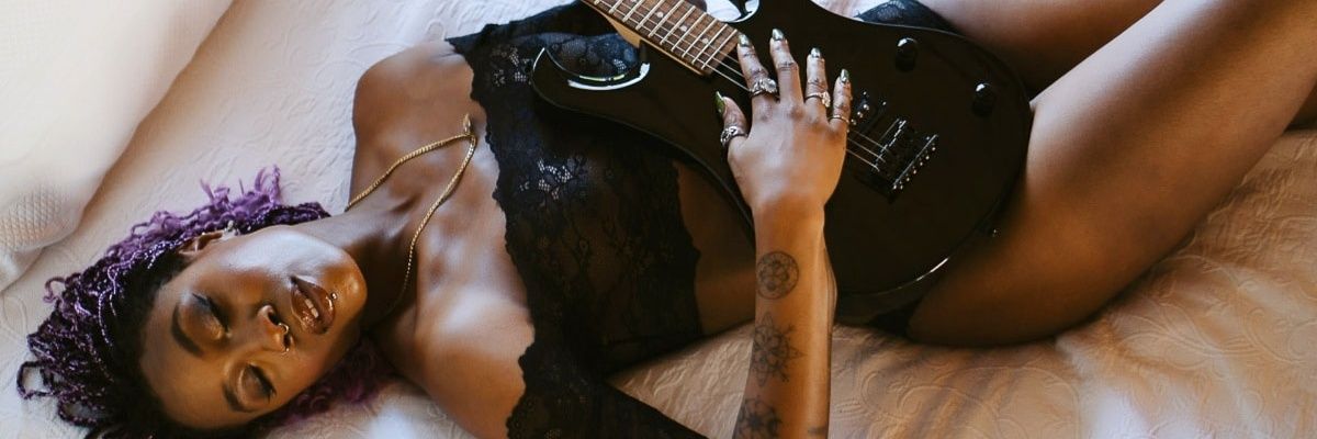 kayarejayy's profile banner image