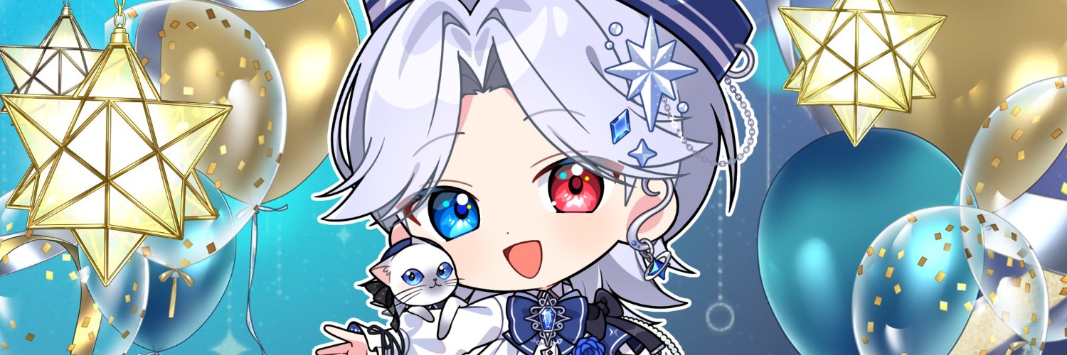 mikadukiberiru's profile banner image