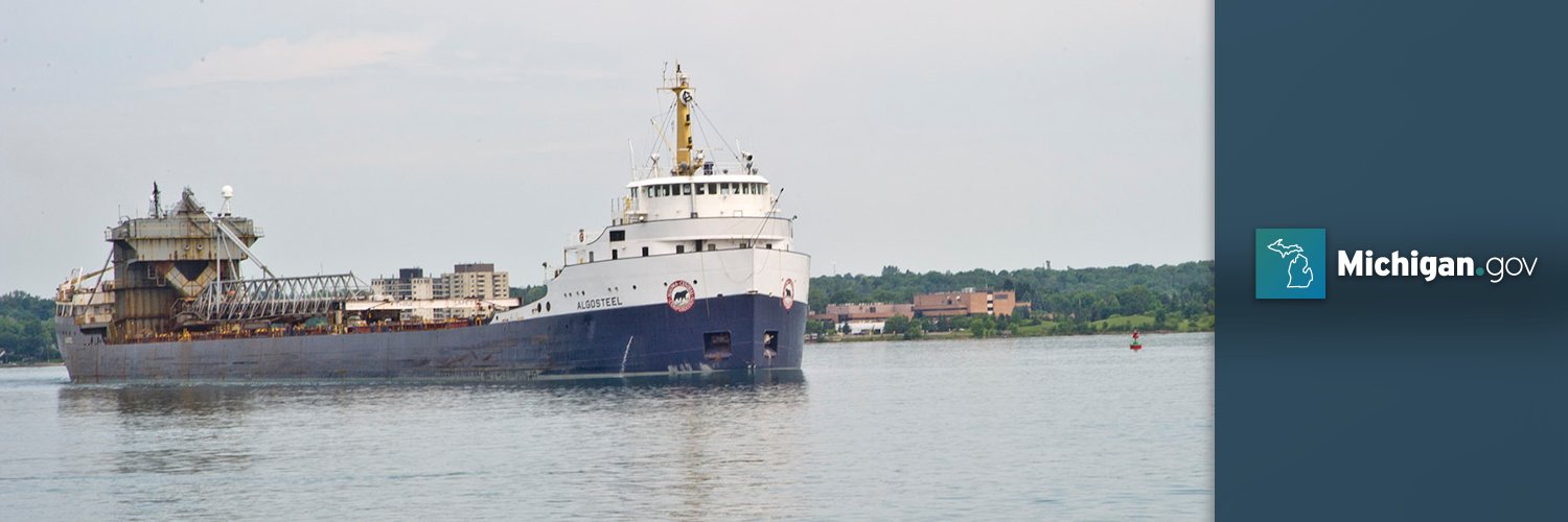 MDOT Upper Peninsula banner