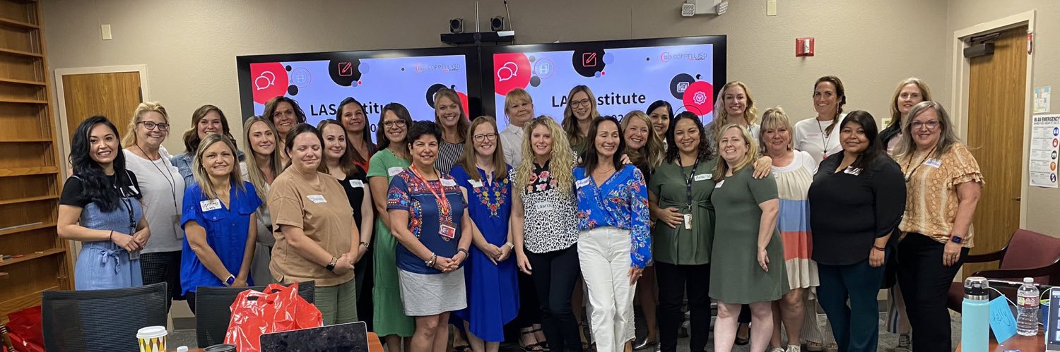 Colleen Friskey banner