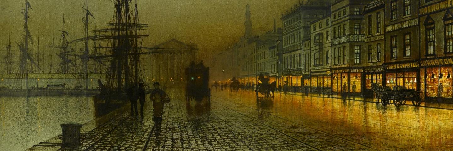 Torsten Scheer banner