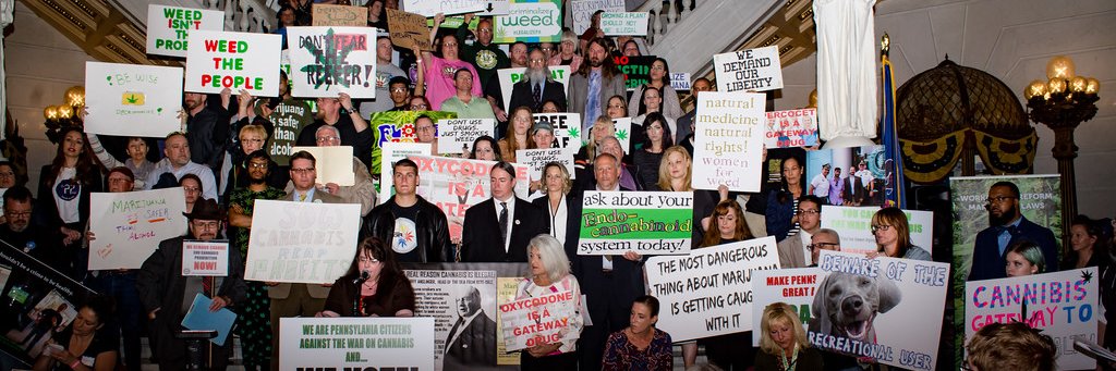 Keystone Cannabis banner