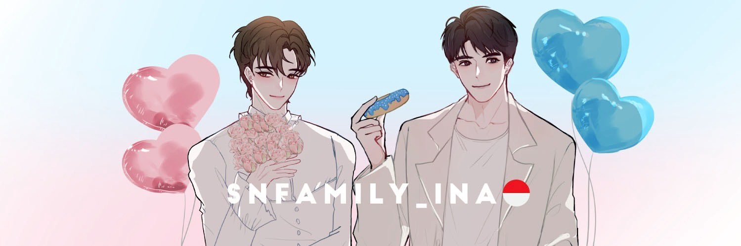 SNfamily_INA's profile banner image