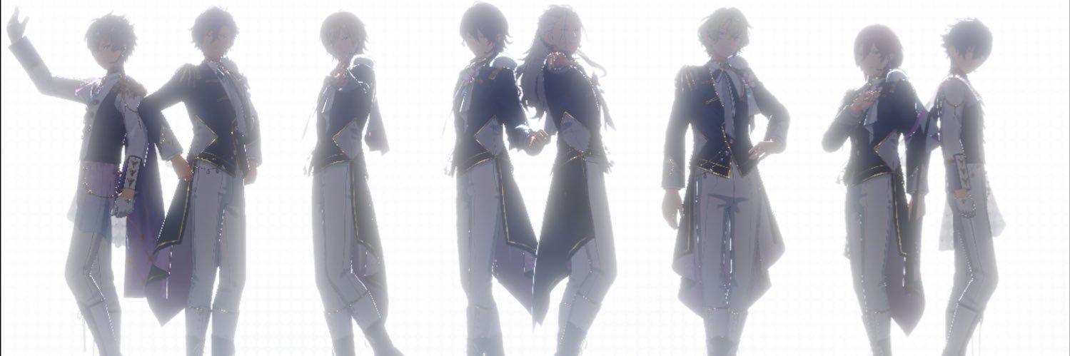 g_kiiro's profile banner image