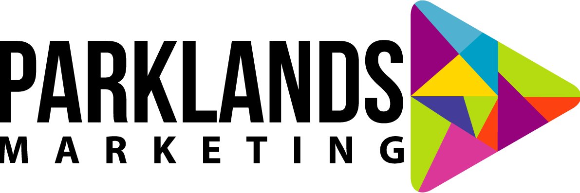 Parklands banner