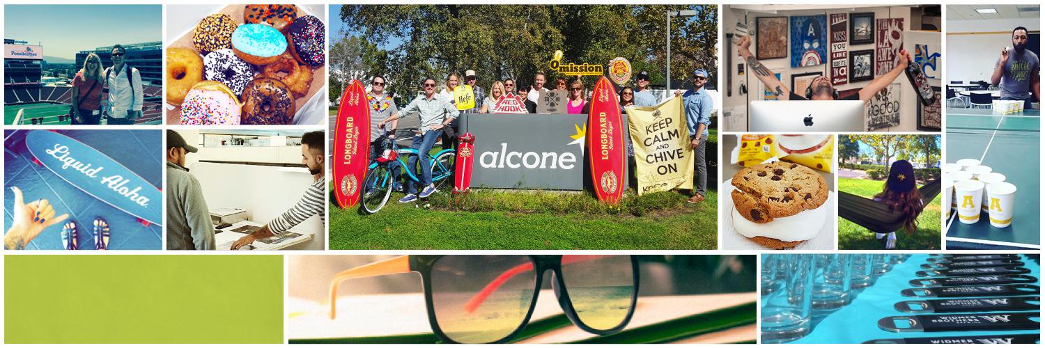AlconeMarketing's profile banner image