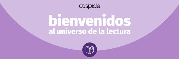 CuspideLibrosOK Profile Banner