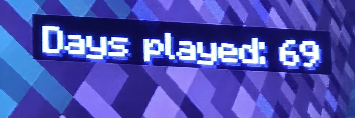 RobinVsTheWorld's profile banner image